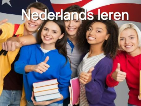 Nederlands leren